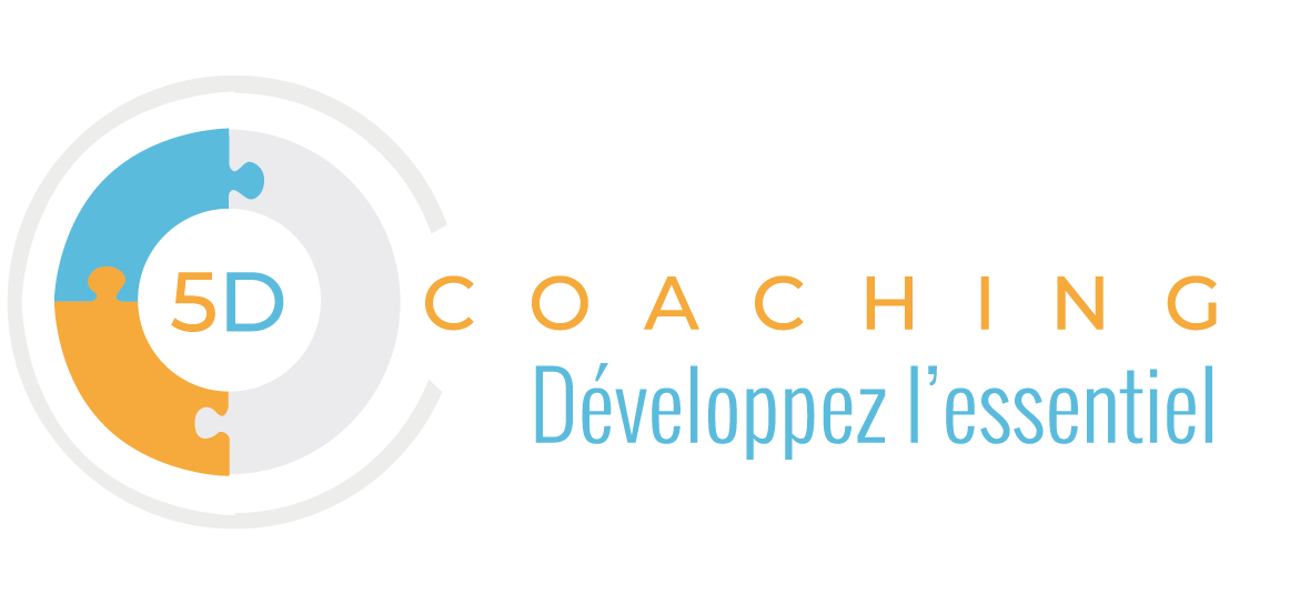 5D COACHING - François Debly